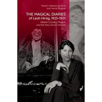 Oxford University Press The Magical Diaries of Leah Hirsig,