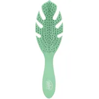 Wet Brush Go Green Detangler Green