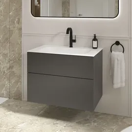 Villeroy & Boch Waschtischunterschrank 2 Auszüge 80 x 58 x 50 cm