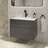 Villeroy & Boch Waschtischunterschrank 2 Auszüge 80 x 58 x 50 cm