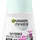 Garnier Mineral Invisible Black White Colors Roll-On 50 ml