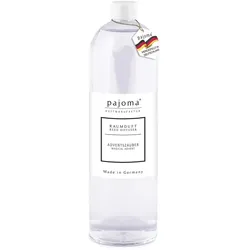 pajoma® Raumduft Nachfüllflasche, Adventszauber 1000 ml