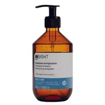 Insight Daily Use Energizing Shampoo 350 ml