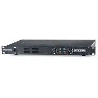 Pronomic P-152E MKII Endstufe