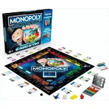GW7337 Monopoly- Súper Recompensas Neu & OVP