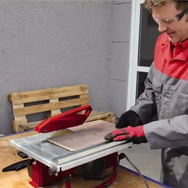 Einhell Fliesenschneidmaschine TH-TC 618