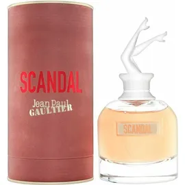 Jean Paul Gaultier Scandal Eau de Parfum 80 ml