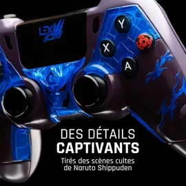 LEXIP Naruto Shippuden Madara Controller