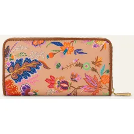 Oilily Zoey Geldbörse Damen Portemonnaie beige