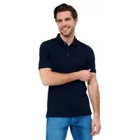 Brax Poloshirt blau XXXL