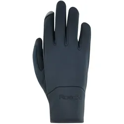 Roeckl Kagar Winterhandschuh - 12,0 - black