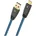 USB-A auf USB-C 1 Petrol