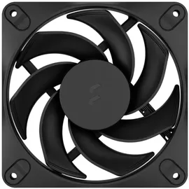 Fractal Design Dynamic 3 120mm Reverse Gehäuselüfter schwarz