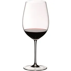 RIEDEL Serie SOMMELIERS Bordeaux Grand Cru Glas Inhalt 860 ml