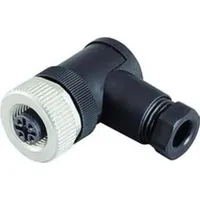 Pepperl+Fuchs Kabeldose V1-W-BK