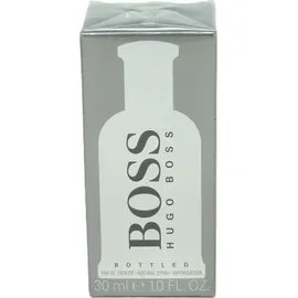 HUGO BOSS Bottled Eau de Toilette 30 ml