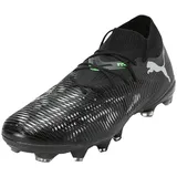 Puma Future 8 Match Herren Puma Black-Puma Silver-Fluo Green 40,5