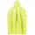 Vaude Regenponcho Kids Gelb 110