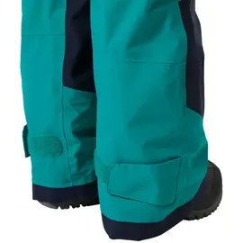 HELLY HANSEN Rider 2 Ins Bib Skihose türkis 1 Year