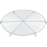 Metaltex Tortenkühler rund Ø 32 cm – PFAS-frei, antihaftbeschichtet