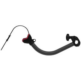 Fiamma Bike-Block Pro S3 Fahrradhalter Schwarz