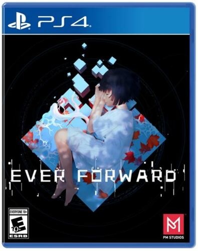 Ever Forward - PS4 [US Version]