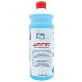 Sanit Bad- und Küchenglanz 1 l