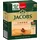 Jacobs Crema löslicher Kaffee, Instantkaffee, Instant Kaffee, 12 x 20 Einzelportionen