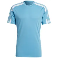 Adidas Squadra 21 Jersey team light blue/white S