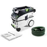 Festool CTH 26 E CLEANTEC