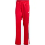 Adidas adicolor Classics Firebird Trainingshose Better Scarlet / White L
