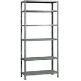 Simon Rack Kit Advantage 6/400 Gris