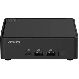 Asus Mini-PC RNUC15CRKU5063C2 16 GB RAM 512 GB SSD Intel Iris Windows 11 Pro