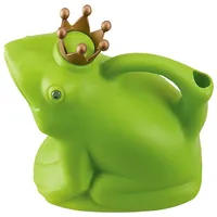 Esschert Design Froschkönig Gießkanne 24 x 12 x 20 cm