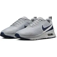 Nike Air Max Nuaxis Herren Freizeitschuhe, grau, Größe 44 1⁄2