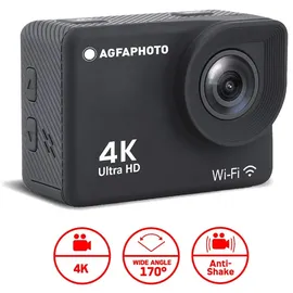 AgfaPhoto Realimove AC9000
