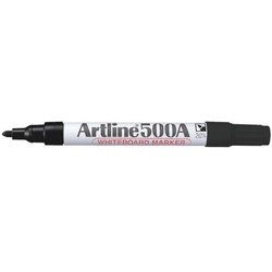 Artline Whiteboardmarker »500A« schwarz