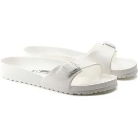 Birkenstock Madrid EVA Damen weiß 37