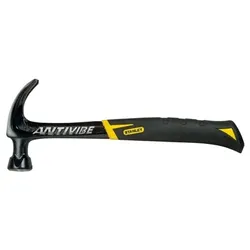 Klauenhammer FatMax, gebogene Klaue 453g