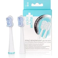 Edel+White Whitening Stain Eraser Dual Clean - Weiß