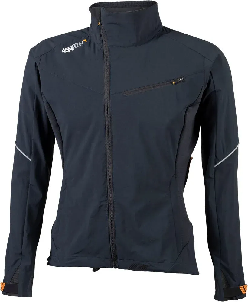 45NRTH Naughtvind Softshell Jacke Herren