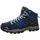CMP Rigel Mid WP Kinder Cosmo/Lemonade 35
