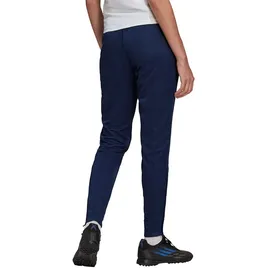 adidas Entrada 22 Jogginghose Dunkelblau XS
