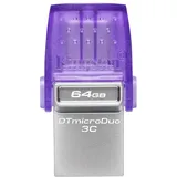 Kingston DataTraveler microDuo 3C