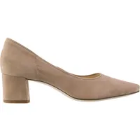 HÖGL Damen Prestige Pumps, Beige, 38.5 EU