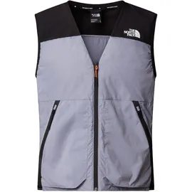 The North Face MA Utility Vest Pearl Mist/TNF Black L