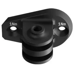 HAMMERHEAD Adapter Karoo (3. Generation) für GoPro Befestigung