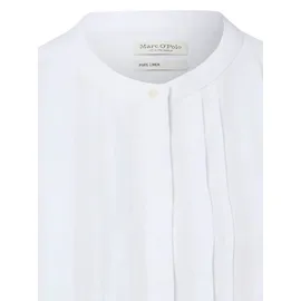 Marc O'Polo Shirtbluse weiß S