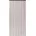 Türvorhang Silber-Weiß 100 cm cm