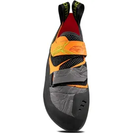 La Sportiva Mistral Hawaiian Sun/Lime Punch 44